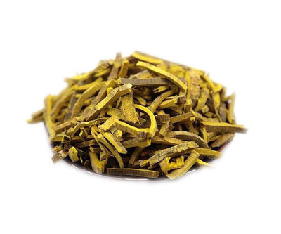 Berberis Aristata Extract