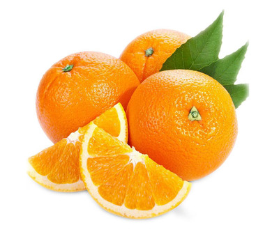 Orange Extract