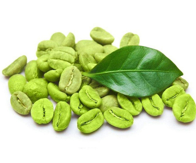 Green Coffee Bean Extract