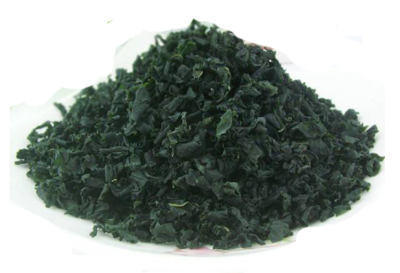 Spirulina powder